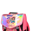 Cartable Poupée LOL Explore 38 Cm