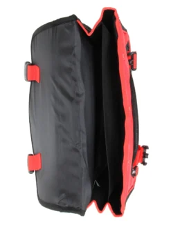 Cartable Miraculous Coccinelle 38 Cm -Delsey Valises Boutique cartables scolaires dessins animes 784742z