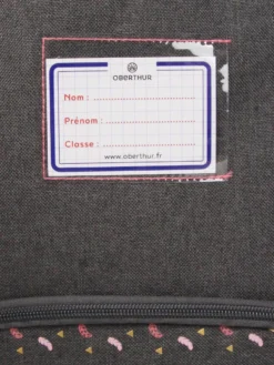 Cartable Cheval Dream Catcher 38 Cm 24 Cartable Cheval Dream Catcher 38 Cm -Delsey Valises Boutique cartables scolaires dessins animes 785712z