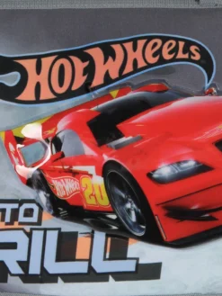Cartable à Roulettes Hot Wheels Thrill 38 Cm -Delsey Valises Boutique cartables scolaires dessins animes 787077z