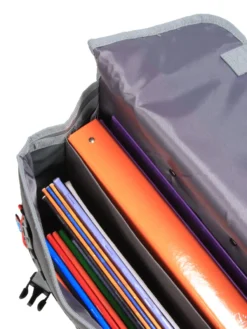 Cartable à Roulettes Hot Wheels Thrill 38 Cm -Delsey Valises Boutique cartables scolaires dessins animes 787089z