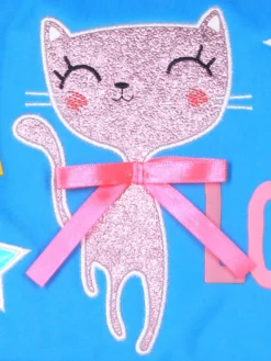 Cartable à Roulettes Lili Lou Butterfly 38 Cm -Delsey Valises Boutique cartables scolaires dessins animes 787093z