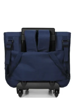 Cartable à Roulettes Lili Lou Butterfly 38 Cm -Delsey Valises Boutique cartables scolaires dessins animes 787100z