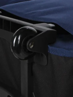 Cartable à Roulettes Lili Lou Butterfly 38 Cm -Delsey Valises Boutique cartables scolaires dessins animes 787103z