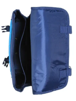 Cartable à Roulettes Lili Lou Butterfly 38 Cm -Delsey Valises Boutique cartables scolaires dessins animes 787104z