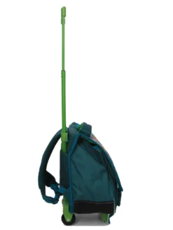 Cartable à Roulettes Minecraft Collection 38 Cm -Delsey Valises Boutique cartables scolaires dessins animes 787110z