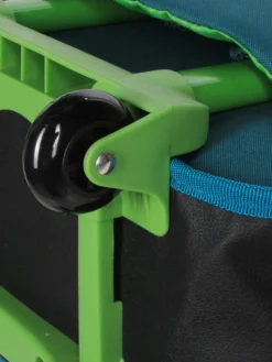 Cartable à Roulettes Minecraft Collection 38 Cm -Delsey Valises Boutique cartables scolaires dessins animes 787119z