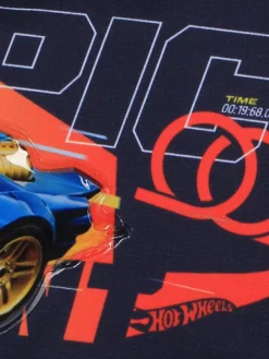 Cartable Hot Wheels Epic 38 Cm 15 Cartable Hot Wheels Epic 38 Cm -Delsey Valises Boutique cartables scolaires dessins animes 787521z