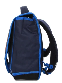 Cartable Hot Wheels Epic 38 Cm 16 Cartable Hot Wheels Epic 38 Cm -Delsey Valises Boutique cartables scolaires dessins animes 787523z