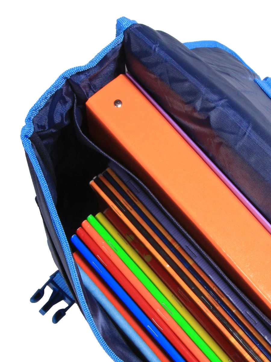 Cartable Hot Wheels Epic 38 Cm 9 Cartable Hot Wheels Epic 38 Cm – Image 9