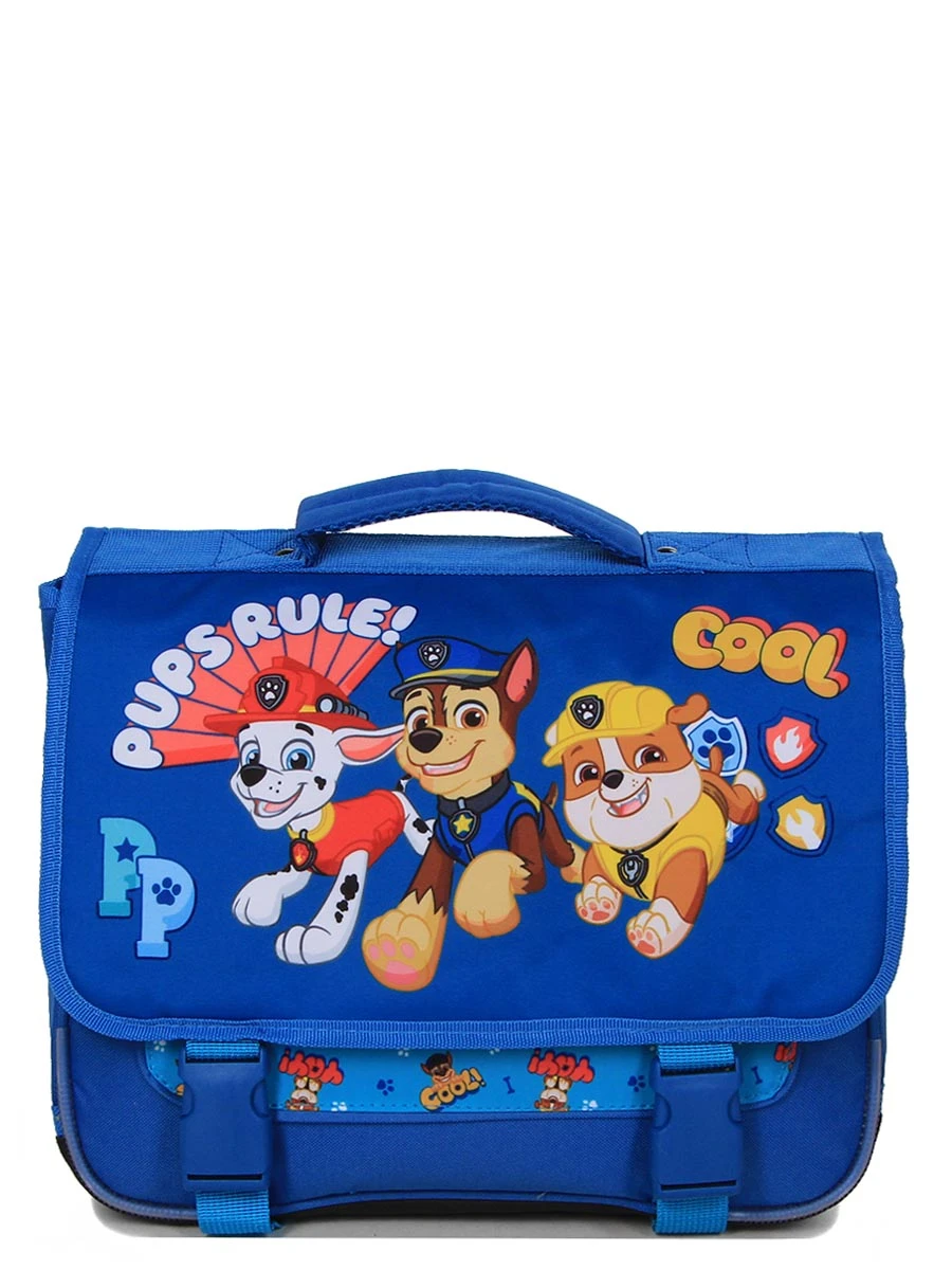 Cartable Pat Patrouille Cool 38 Cm 2 Cartable Pat Patrouille Cool 38 Cm – Image 2