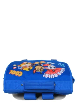 Cartable Pat Patrouille Cool 38 Cm 18 Cartable Pat Patrouille Cool 38 Cm -Delsey Valises Boutique cartables scolaires dessins animes 787588z