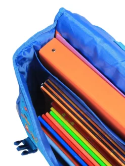 Cartable Pat Patrouille Cool 38 Cm 20 Cartable Pat Patrouille Cool 38 Cm -Delsey Valises Boutique cartables scolaires dessins animes 787590z