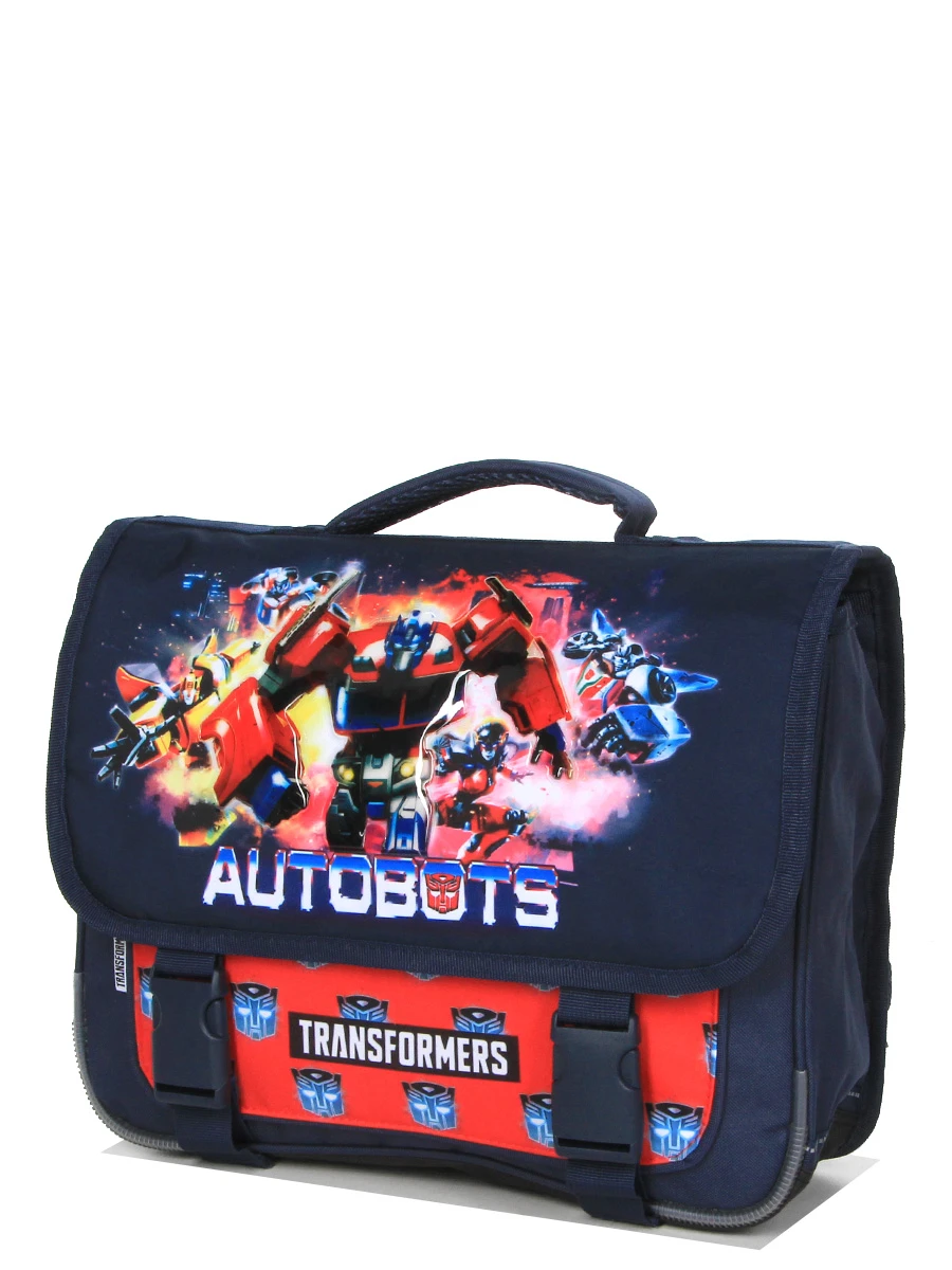 Cartable Transformers Autobots 38 Cm 1 Cartable Transformers Autobots 38 Cm