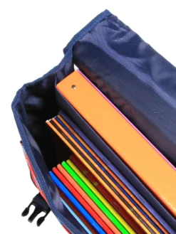 Cartable Transformers Autobots 38 Cm 20 Cartable Transformers Autobots 38 Cm -Delsey Valises Boutique cartables scolaires dessins animes 787735z