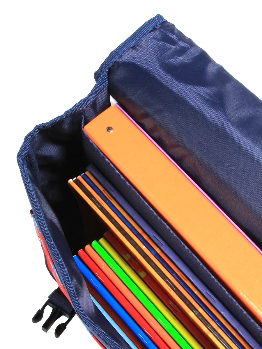 Cartable Transformers Autobots 38 Cm 9 Cartable Transformers Autobots 38 Cm – Image 9