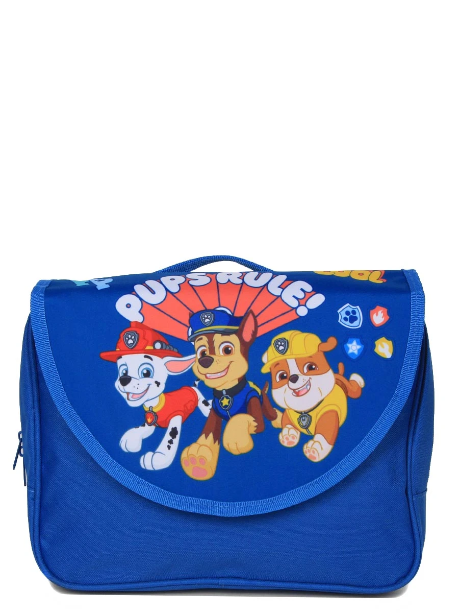 Cartable Pat Patrouille Cool 32 Cm 2 Cartable Pat Patrouille Cool 32 Cm – Image 2