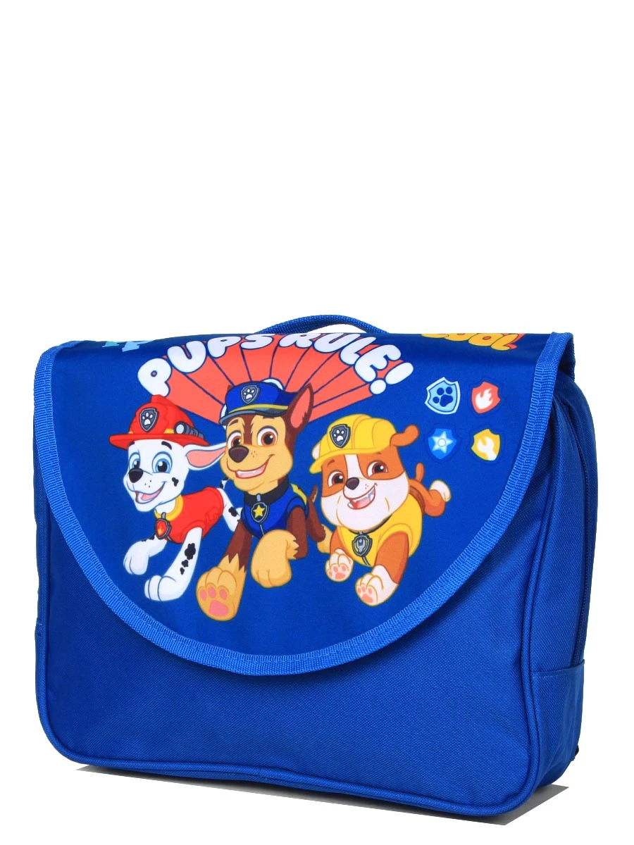 Cartable Pat Patrouille Cool 32 Cm 1 Cartable Pat Patrouille Cool 32 Cm