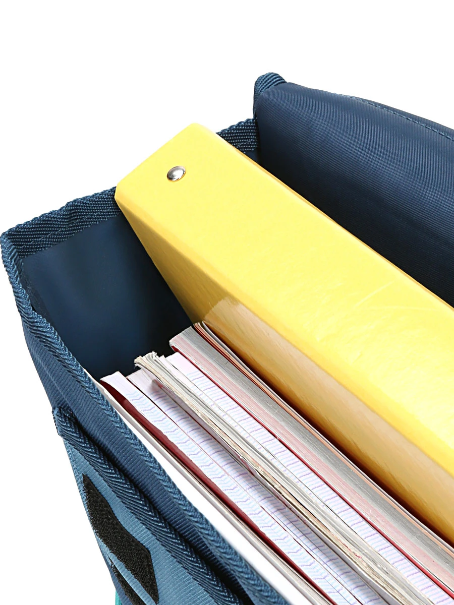 Cartable Dino Wild 35 Cm 9 Cartable Dino Wild 35 Cm – Image 9