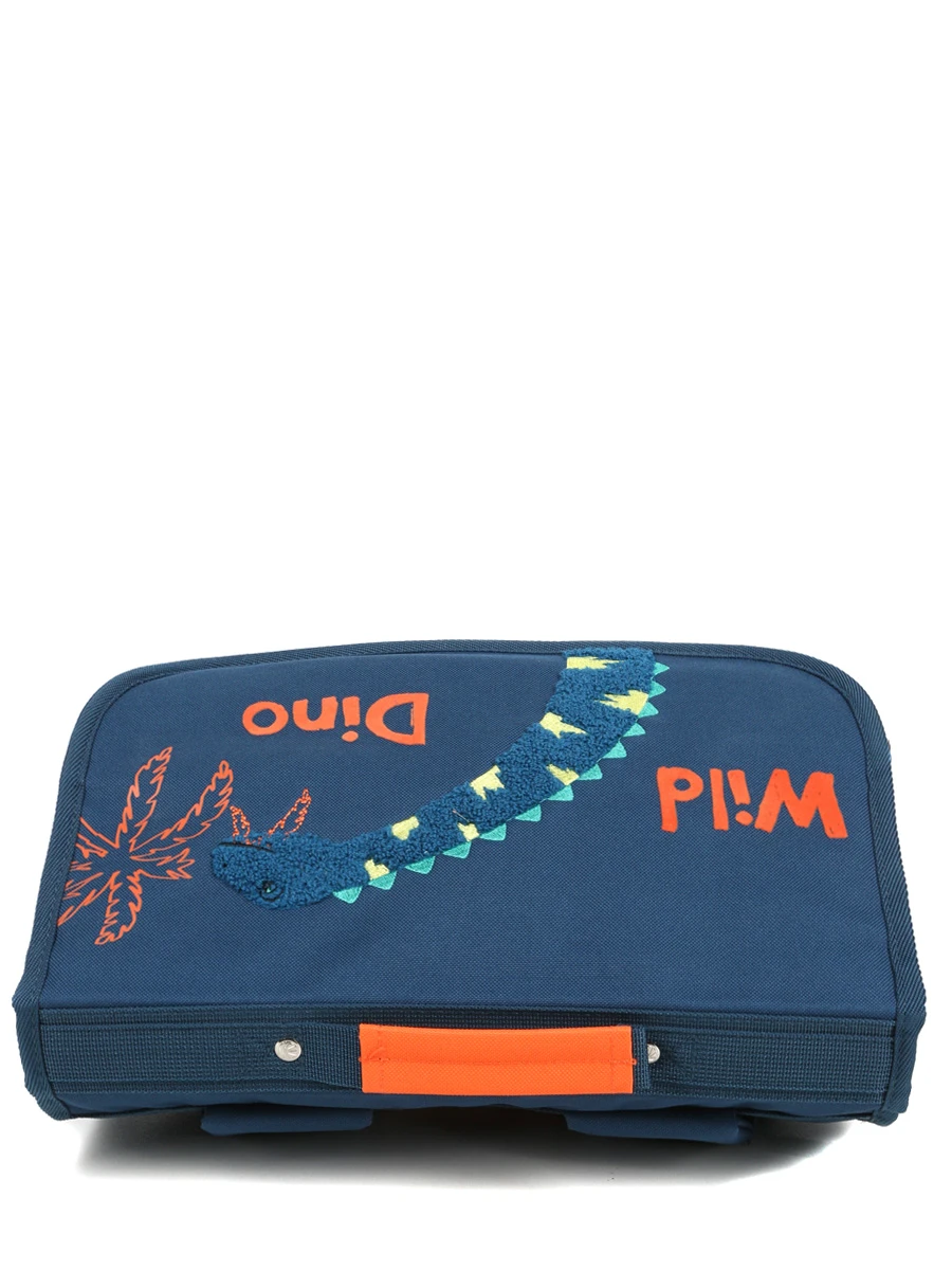 Cartable Dino Wild 35 Cm 7 Cartable Dino Wild 35 Cm – Image 7