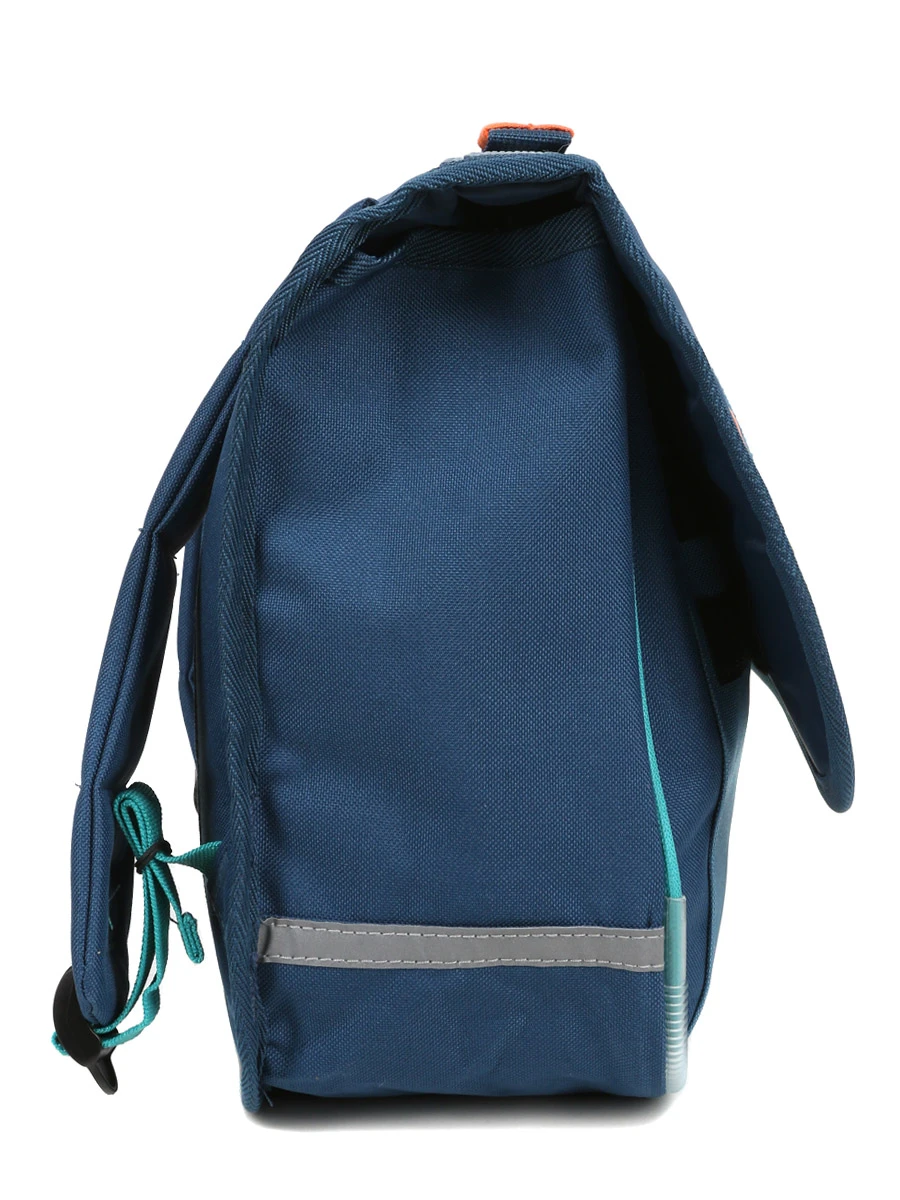 Cartable Dino Wild 35 Cm 6 Cartable Dino Wild 35 Cm – Image 6