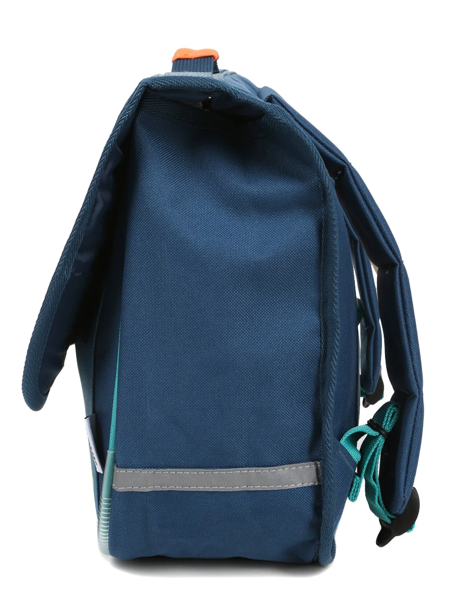 Cartable Dino Wild 35 Cm 5 Cartable Dino Wild 35 Cm – Image 5