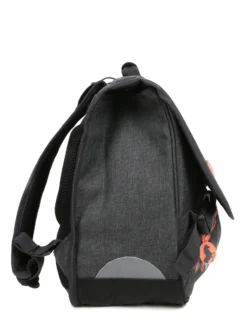 Cartable Cheval 38 Cm -Delsey Valises Boutique cartables scolaires dessins animes 864302z