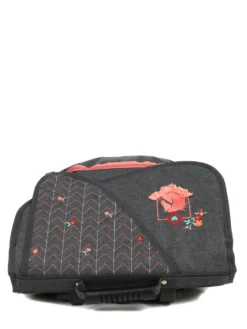 Cartable Cheval 38 Cm -Delsey Valises Boutique cartables scolaires dessins animes 864306z