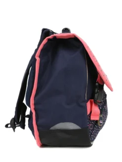 Cartable Chaton 38 Cm -Delsey Valises Boutique cartables scolaires dessins animes 864315z