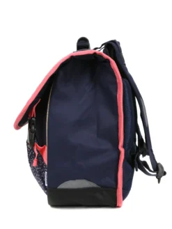 Cartable Chaton 38 Cm -Delsey Valises Boutique cartables scolaires dessins animes 864318z