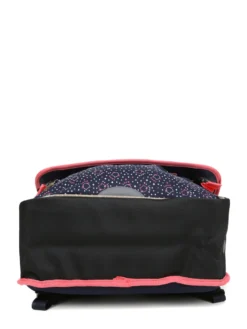 Cartable Chaton 38 Cm -Delsey Valises Boutique cartables scolaires dessins animes 864320z