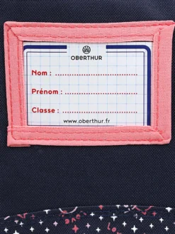 Cartable Chaton 38 Cm -Delsey Valises Boutique cartables scolaires dessins animes 864322z