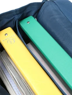 Cartable Dino Wild 38 Cm -Delsey Valises Boutique cartables scolaires dessins animes 864396z