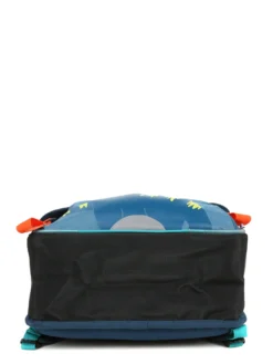 Cartable Dino Wild 38 Cm -Delsey Valises Boutique cartables scolaires dessins animes 864404z