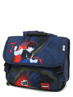 Cartable Manga 38 Cm