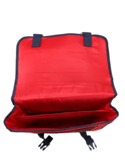 Cartable Harry Potter Maison Gryffondor 38 Cm 22 Cartable Harry Potter Maison Gryffondor 38 Cm -Delsey Valises Boutique cartables scolaires dessins animes 865521z