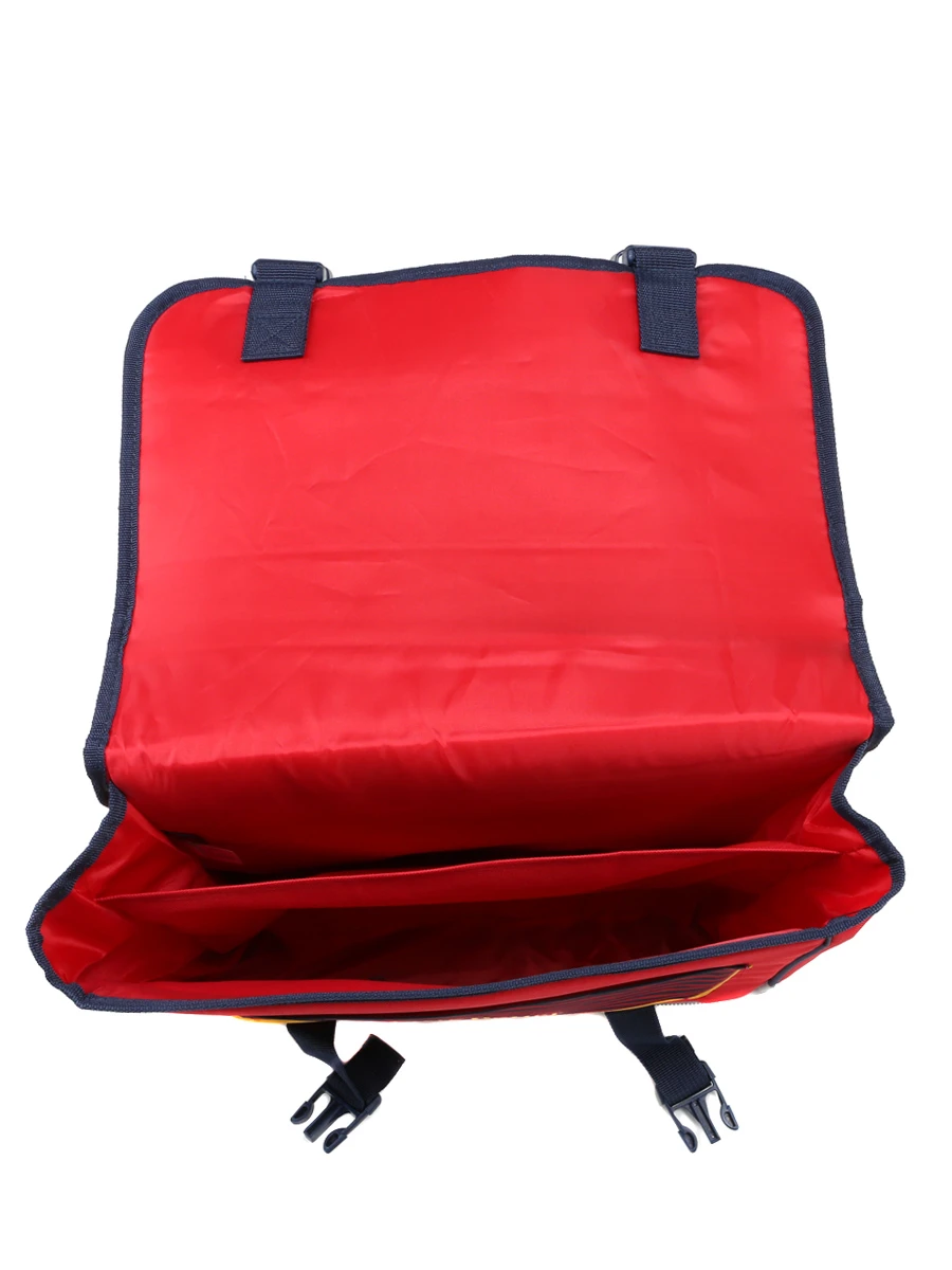 Cartable Harry Potter Maison Gryffondor 38 Cm 10 Cartable Harry Potter Maison Gryffondor 38 Cm – Image 10