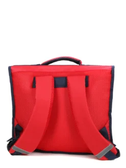 Cartable Harry Potter Maison Gryffondor 38 Cm 15 Cartable Harry Potter Maison Gryffondor 38 Cm -Delsey Valises Boutique cartables scolaires dessins animes 865525z