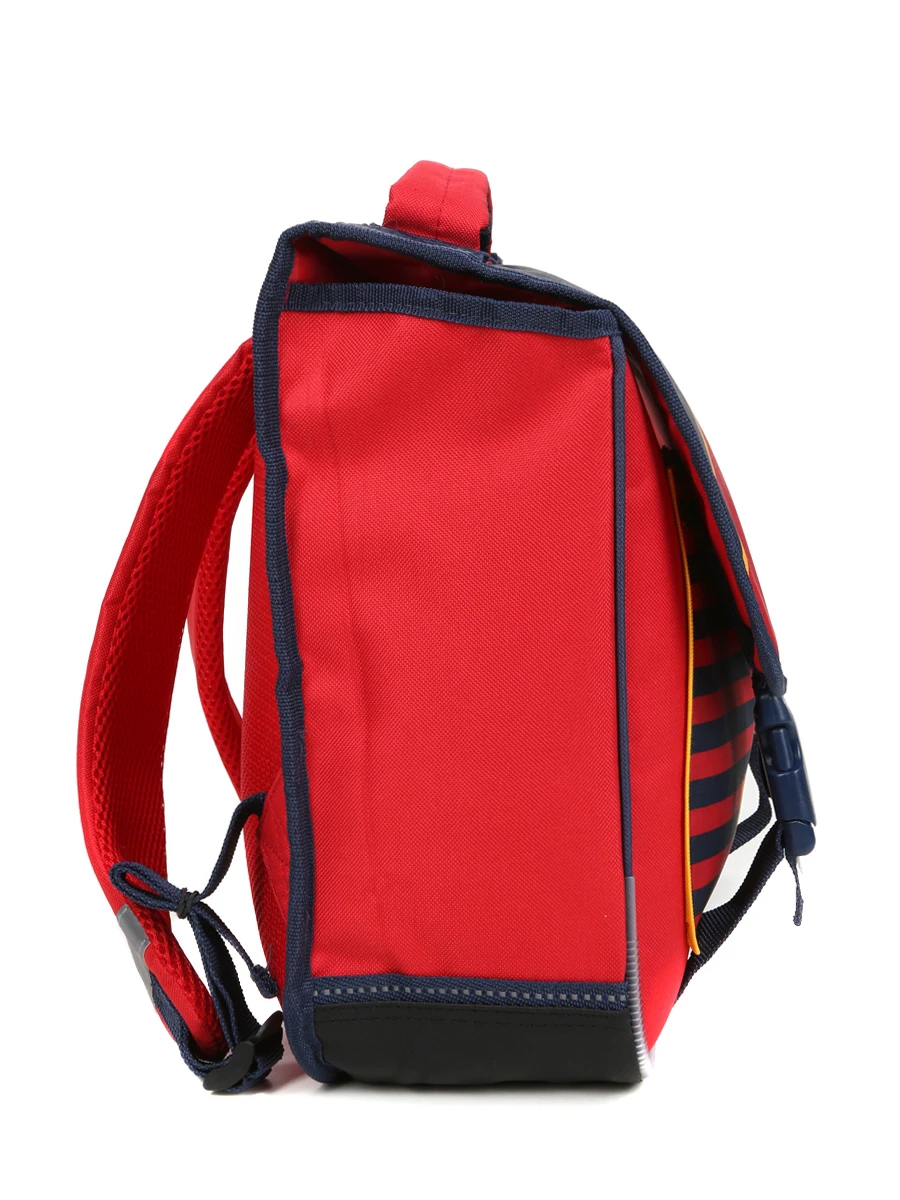 Cartable Harry Potter Maison Gryffondor 38 Cm 6 Cartable Harry Potter Maison Gryffondor 38 Cm – Image 6