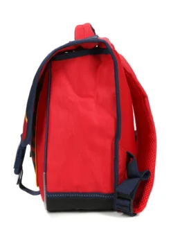 Cartable Harry Potter Maison Gryffondor 38 Cm 17 Cartable Harry Potter Maison Gryffondor 38 Cm -Delsey Valises Boutique cartables scolaires dessins animes 865528z