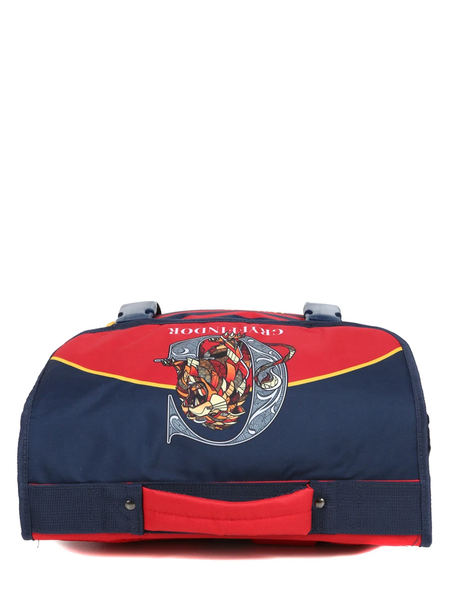 Cartable Harry Potter Maison Gryffondor 38 Cm 7 Cartable Harry Potter Maison Gryffondor 38 Cm – Image 7