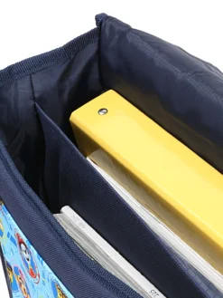 Cartable Pat Patrouille Team 38 Cm -Delsey Valises Boutique cartables scolaires dessins animes 868445z