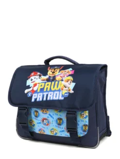 Cartable Pat Patrouille Team 38 Cm