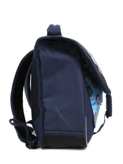 Cartable Pat Patrouille Team 38 Cm -Delsey Valises Boutique cartables scolaires dessins animes 868448z