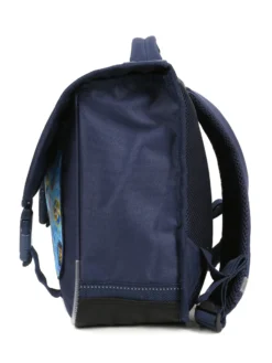 Cartable Pat Patrouille Team 38 Cm -Delsey Valises Boutique cartables scolaires dessins animes 868451z