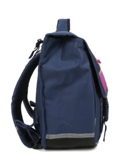 Cartable Lili Lou X Philéas Glam 38 Cm -Delsey Valises Boutique cartables scolaires dessins animes 868894z