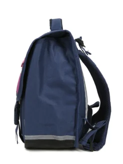 Cartable Lili Lou X Philéas Glam 38 Cm -Delsey Valises Boutique cartables scolaires dessins animes 868897z