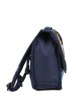 Cartable Pat Patrouille Team 32 Cm -Delsey Valises Boutique cartables scolaires dessins animes 870315z