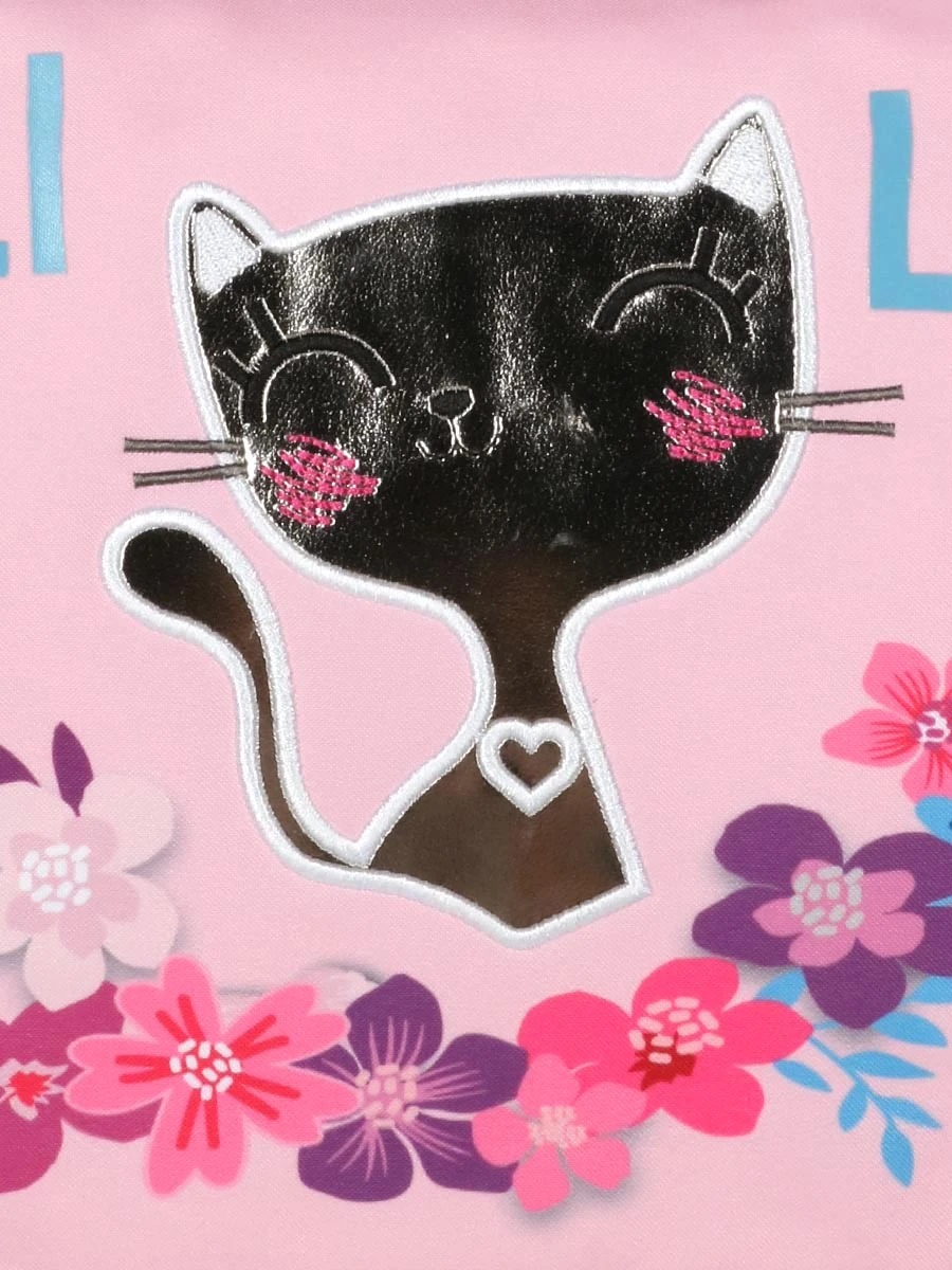 Cartable Lili Lou Spring 38 Cm 4 Cartable Lili Lou Spring 38 Cm – Image 4