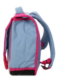 Cartable Lili Lou Spring 38 Cm 16 Cartable Lili Lou Spring 38 Cm -Delsey Valises Boutique cartables scolaires dessins animes 870585z